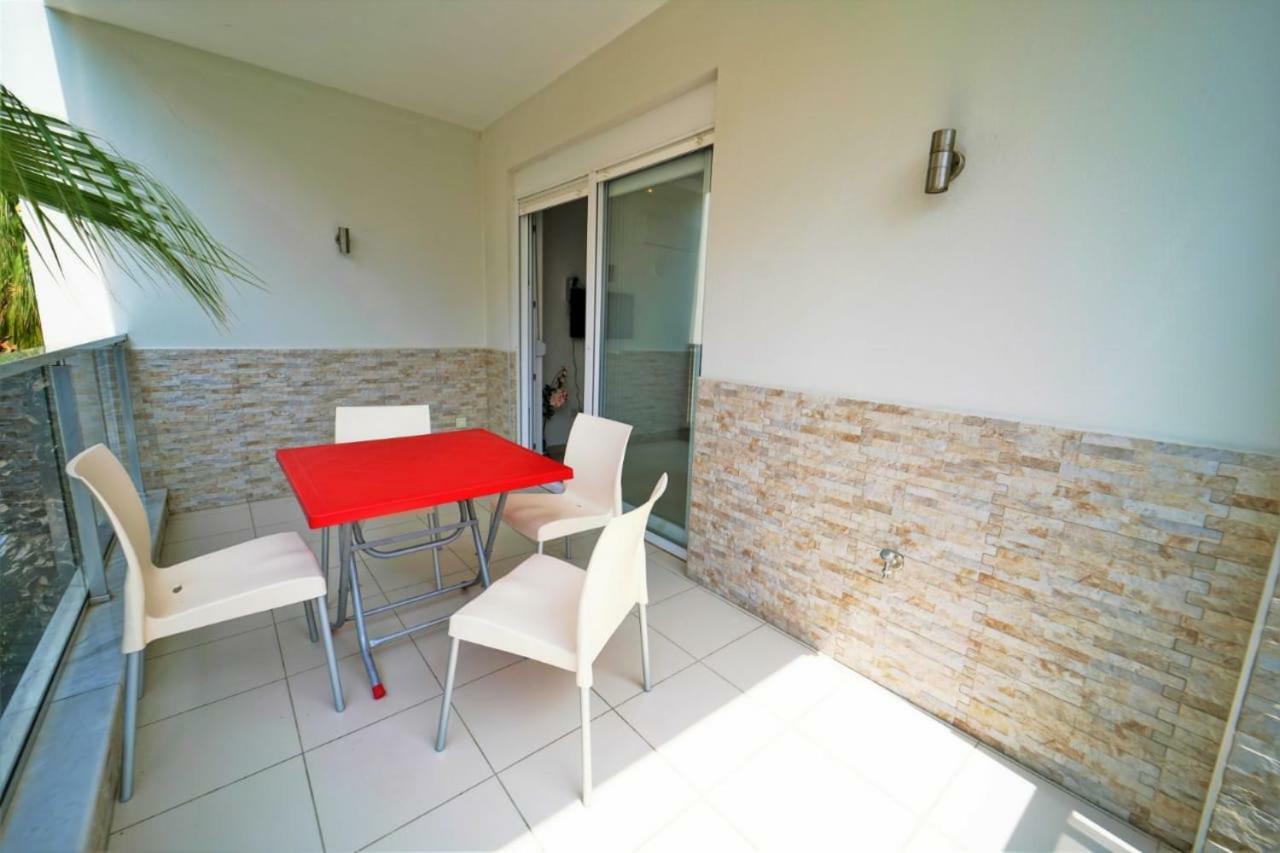Apartament Best 12 Alanya