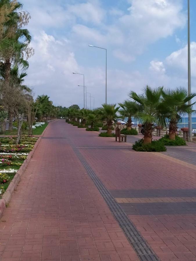 Apartament Best 12 Alanya