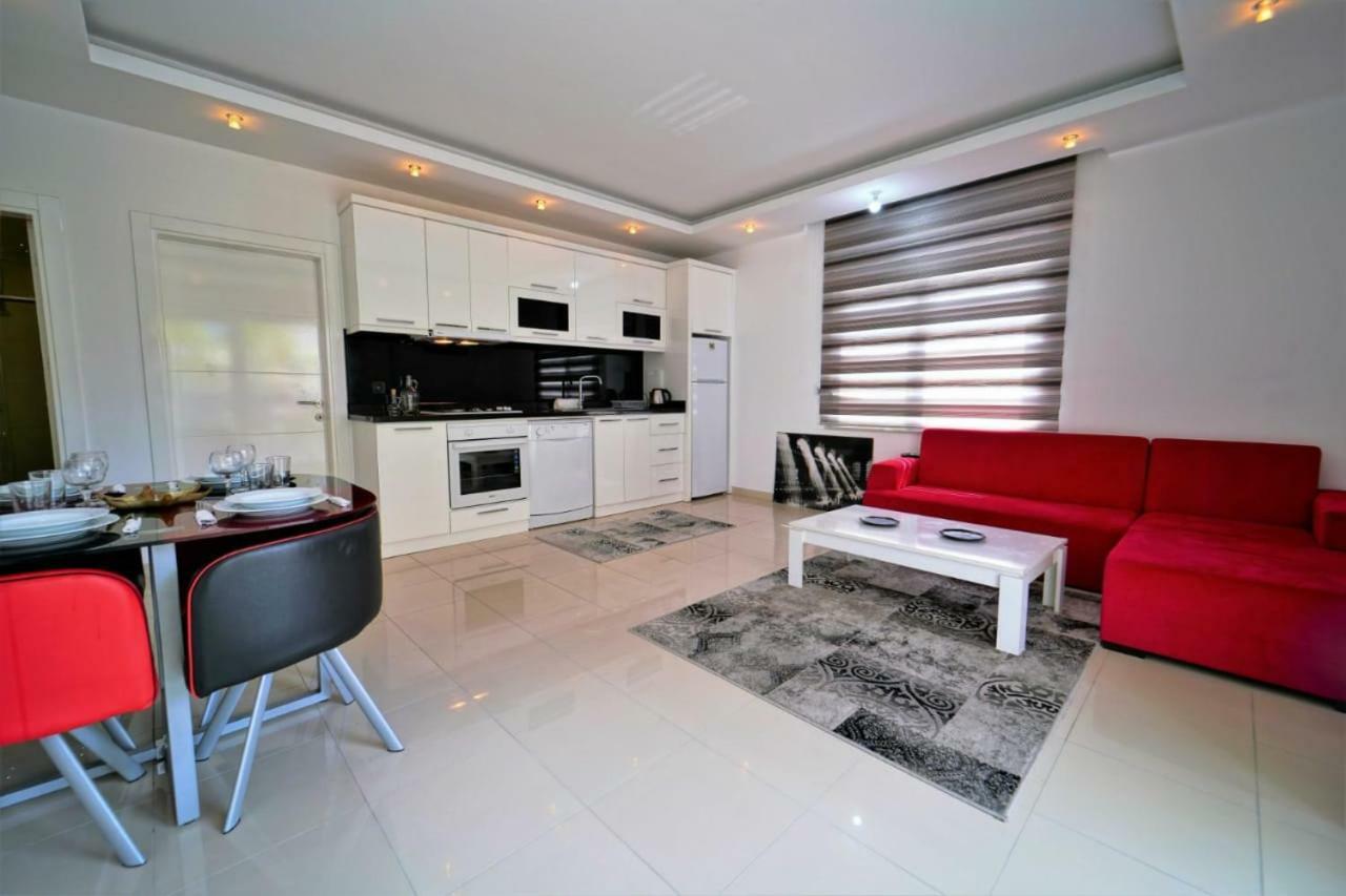 Apartament Best 12 *