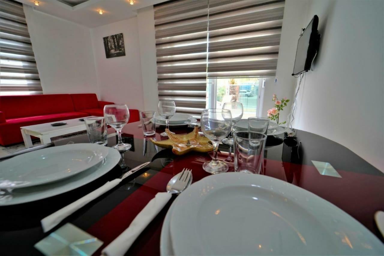 Apartament Best 12 *