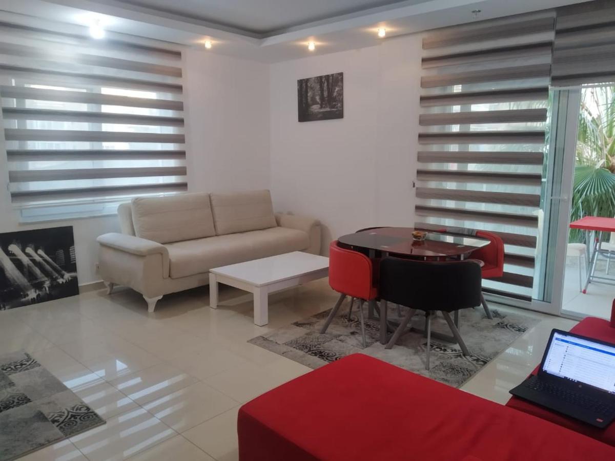 Apartament Best 12 Alanya